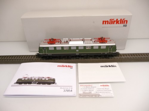 Märklin 37854 elektrolok - 37854,