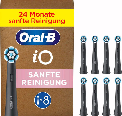 8er pack oral sanfte - 8er,