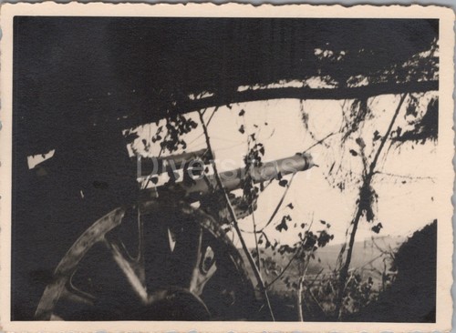 Foto unser westwall 1940 - unser,