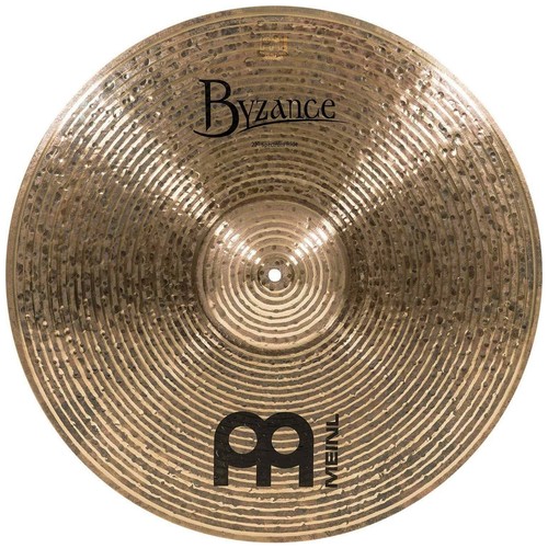 Neu meinl cymbals b22sr - neu:,