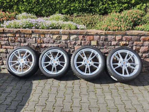 20 zoll winterräder - 20,