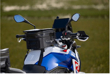 Touratech Tankrucksack EXTREME Edition - BMW F900GSTouratech Tankrucksack EXTREME