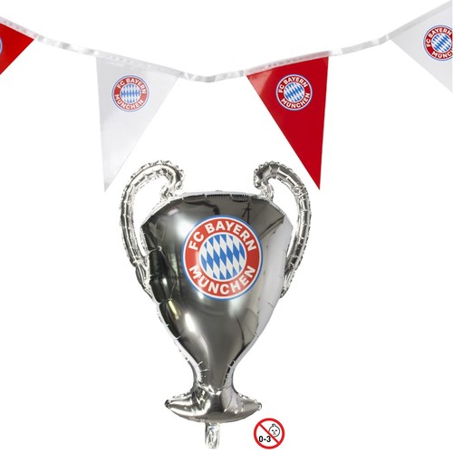 Bayern münchen - fc,