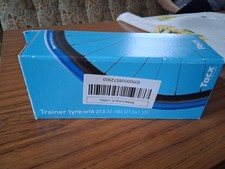 Tacx Rollentrainer Reifen