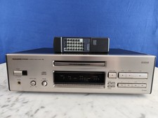 Onkyo Integra DX-6850   8kg CD-Player ***überholt 12 Mon. Gewährleistung***