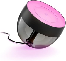 Philips Hue White & Color Ambiance Iris Tischleuchte (570 lm), dimmbare