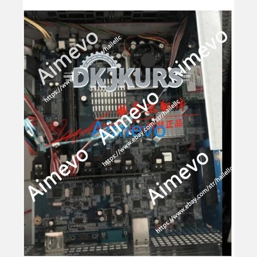 1pcs used thecus - thecus, /n7700