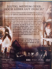 DVD Wrong Turn Bloodlines Teil
