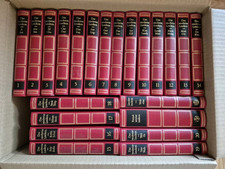 Sammlung DAS MODERNE LEXIKON 20 Bände + 2 Zusatzbänden Atlas Fremdwörter