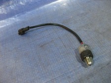 Opel Frontera B: Sensor