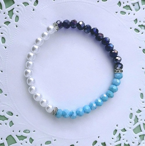 Sylvie armband - sylvie's,