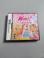 Winx Club : Mission Enchantix