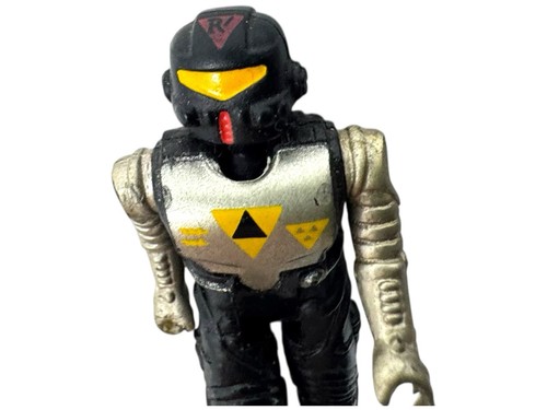Starcom figur general torvek - general,
