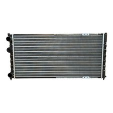 Wasserkühler für VW Caddy II