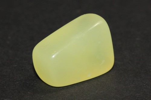 Jade sammlerstein mit hellem - sammlerstein,