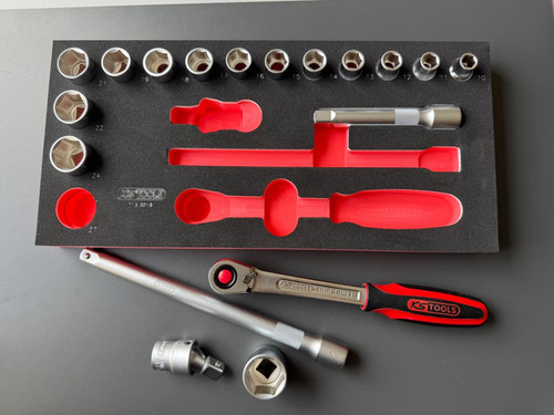 Tools scs - ks,