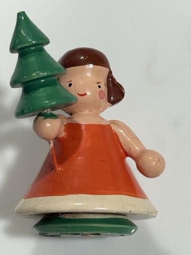 Vtg german erzgebirge wendt - vtg,