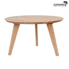 Orbetello Lounge-Tisch rund 70