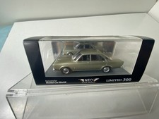 FORD P7a 20M-Sedan Version 4