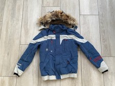 Napapijri Kinder-Skianorak mit
