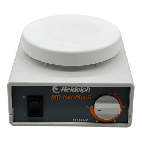 Heidolph hei mix s - heidolph,