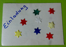 (398€/kg) 5 g Deko-STERNE 20