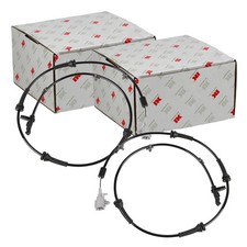 2X NK ABS-SENSOR RADDREHZAHL