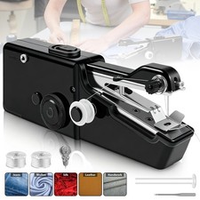 Elektrische Nähmaschine Min