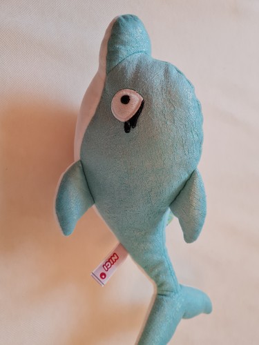 Nici kuscheltier delfin - nici,