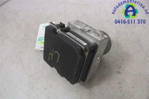 Abs hydraulikaggregat ford - abs,