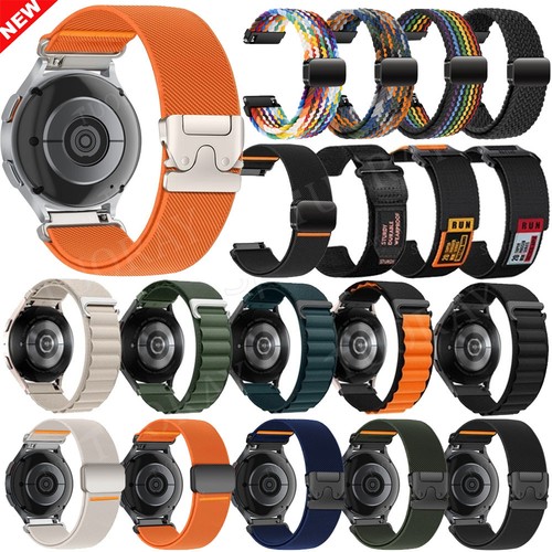 22mm nylon armband - 22mm,