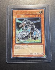 Yu-Gi-Oh! Proto-Cyber Drache