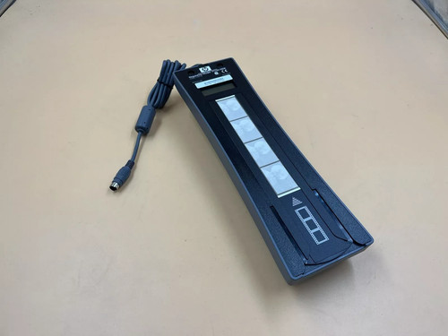 Dia scanner aufsatz scanjet - dia,