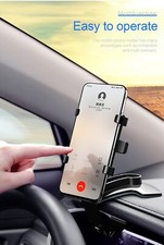 !360°Handyhalterung Auto