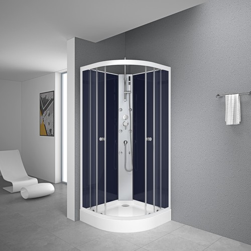 Dusche komplettdusche - dusche,