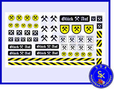 Bergwerksbahn Bergbau Lore