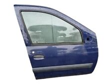 Tür DACIA Logan 1.4 Hinten Rechts