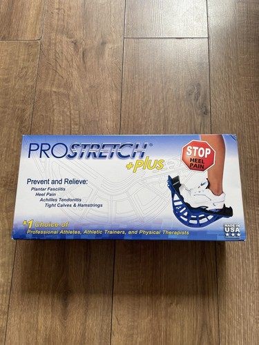 Prostretch plus ultimatives - plus,