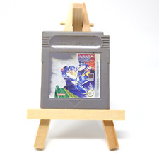Mega Man Dr. Willy´s Rache | Nintendo Gameboy Classic | Game Boy Modul