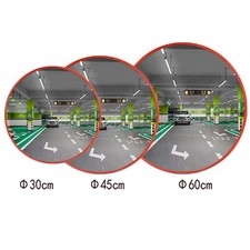 Verkehrsspiegel Schagfester