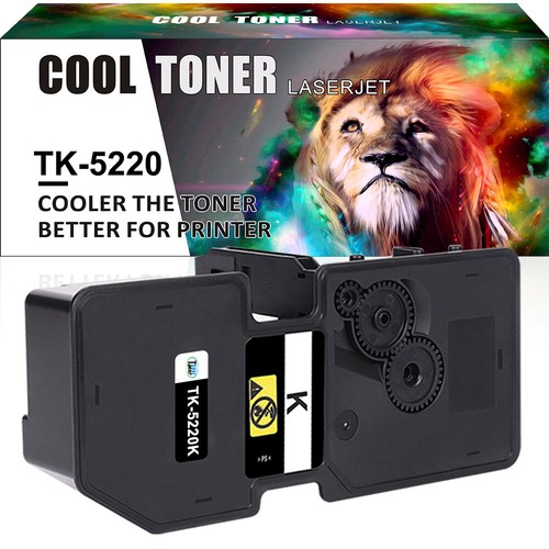 Schwarz toner für kyocera - toner,