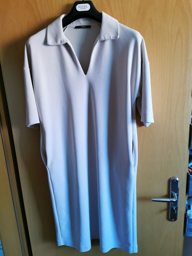 Someday kleid creme - kleid,