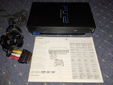 PLAYSTATION 2   PS 2 Konsole