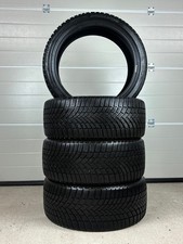 4 gute Winterreifen BRIDGESTONE Blizzak LM005 235/40 R19 96V M+S XL DOT 1923
