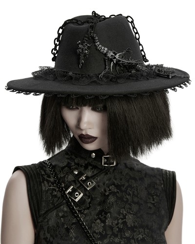 Punk rave unisex gothic - punk,