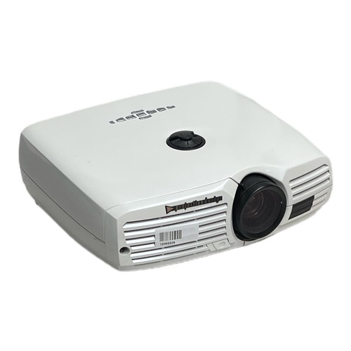 Projectiondesign evo20sx - projectiondesign, evo20sx+