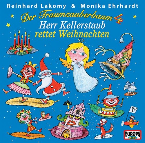 Der traumzauberbaum herr - traumzauberbaum,