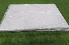 3DOG Camping Matratze 137 x 200cm 8cm Zeltmatratze Klappzelt Dachzelt Ersatz