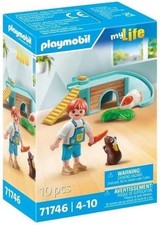 Playmobil 71746 Junge mit
