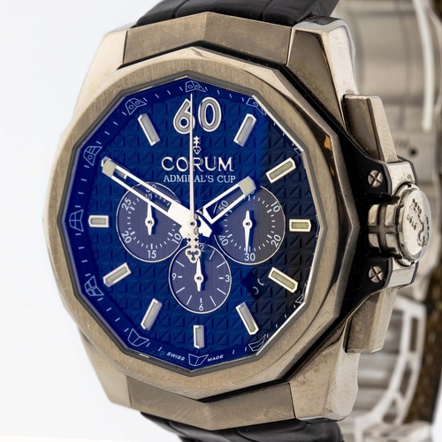 Corum admirals cup one ref - cup, ac-one
